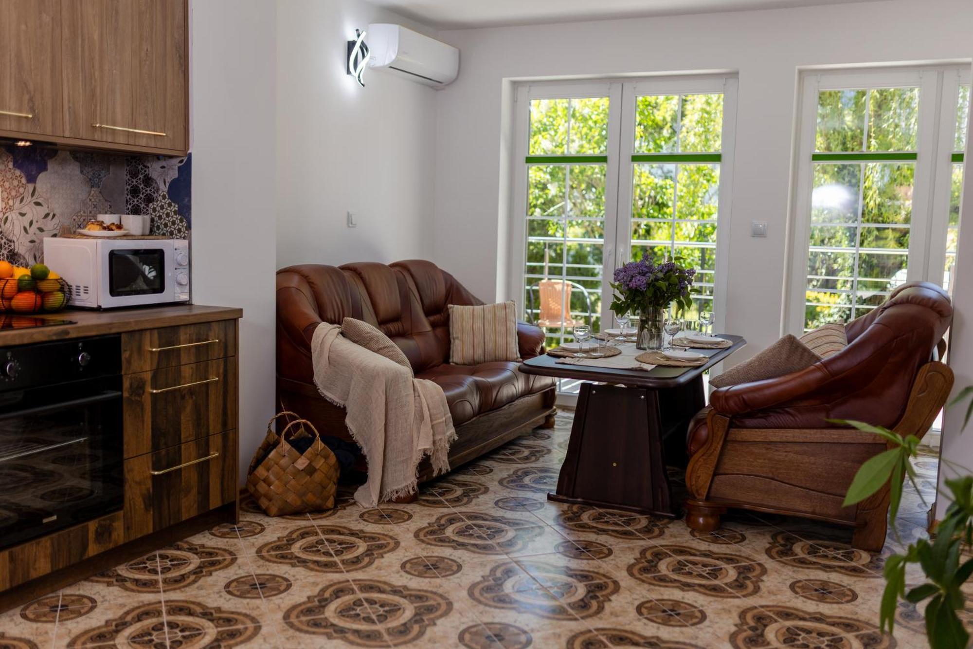 Koga Apartamenty ميكوشيفو المظهر الخارجي الصورة