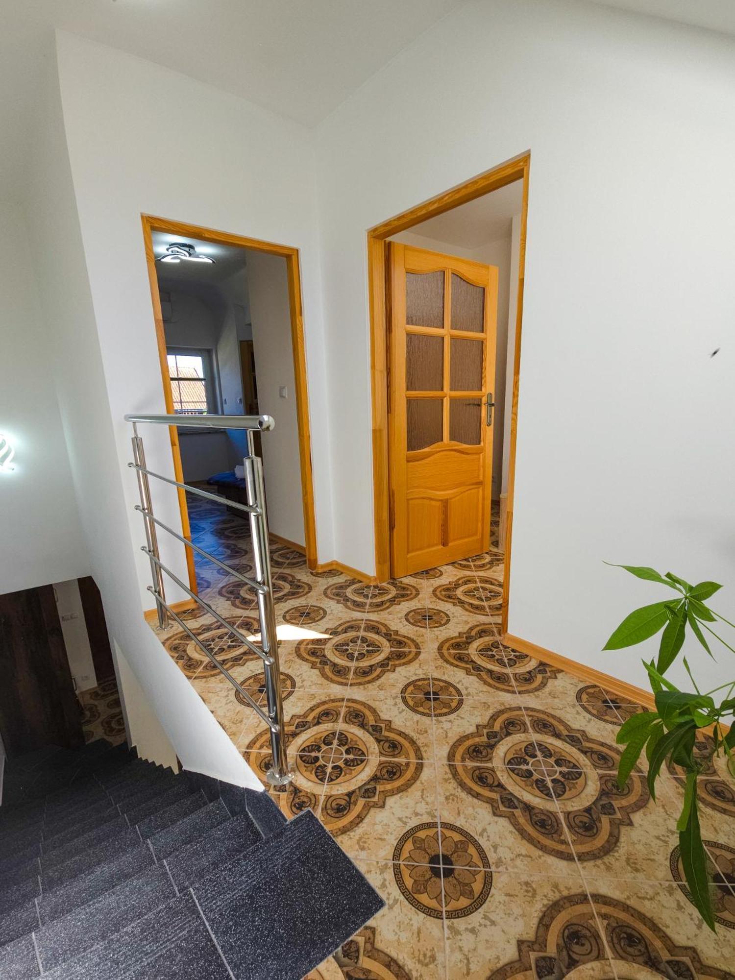 Koga Apartamenty ميكوشيفو المظهر الخارجي الصورة