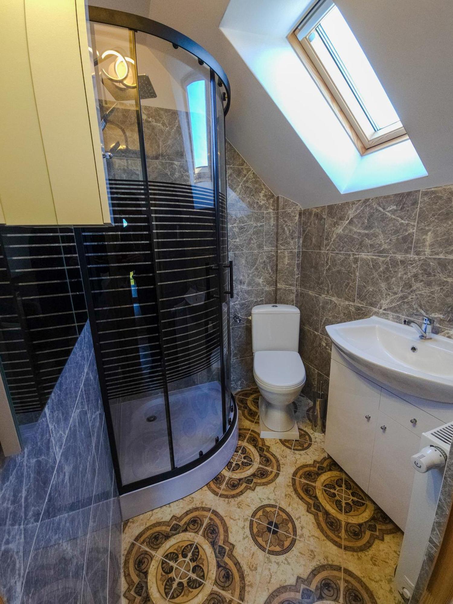 Koga Apartamenty ميكوشيفو المظهر الخارجي الصورة