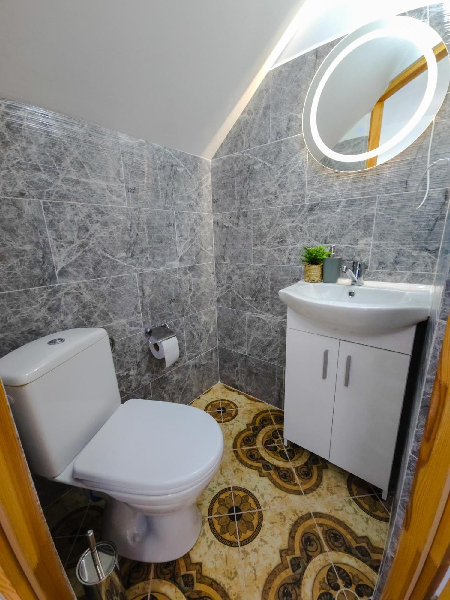 Koga Apartamenty ميكوشيفو المظهر الخارجي الصورة