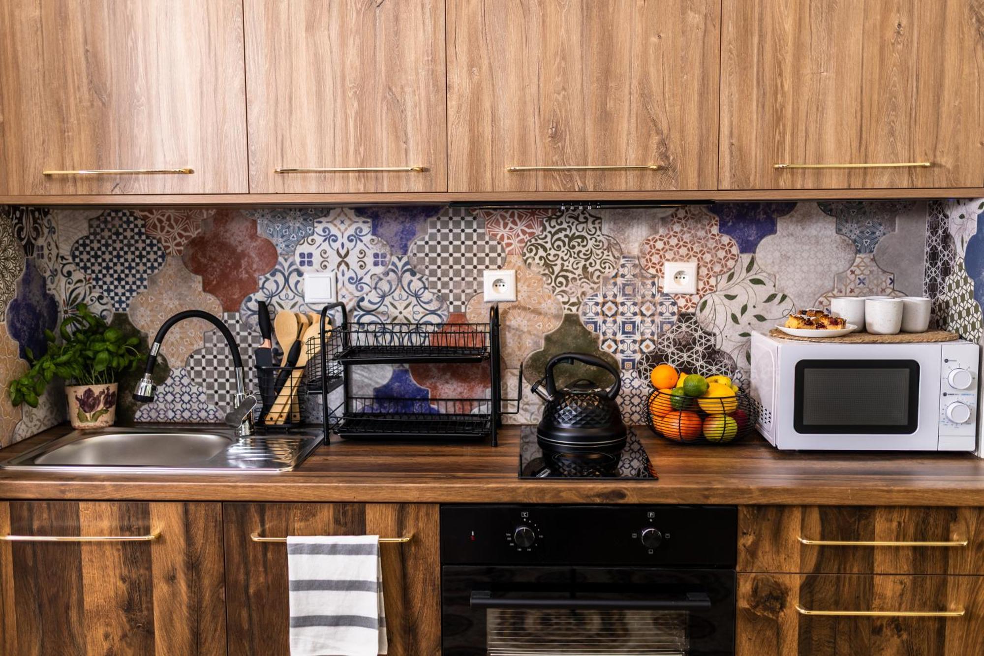 Koga Apartamenty ميكوشيفو المظهر الخارجي الصورة