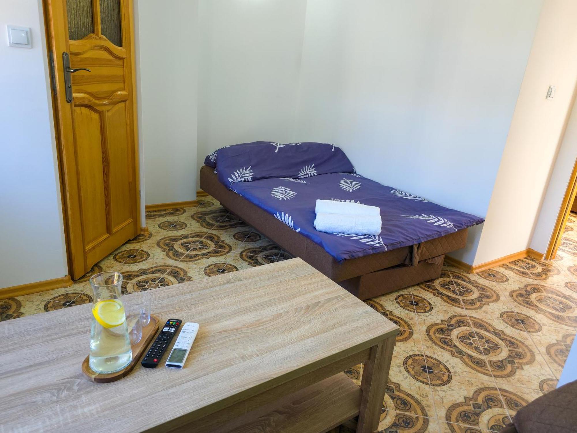 Koga Apartamenty ميكوشيفو المظهر الخارجي الصورة